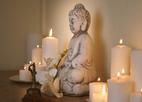 How to Improve Feng Shui in the Home da56c3072c902d6f1a3d5c646a60f76f